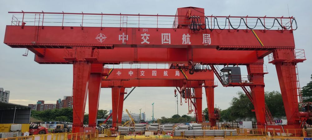 全國租賃龍門吊、門式起重機(jī)、出渣機(jī)出租廠家服務(wù)